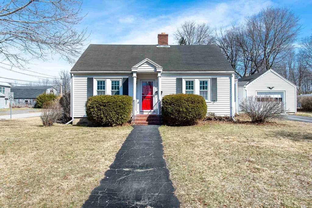 12 Sewall Road South Berwick ME 03908