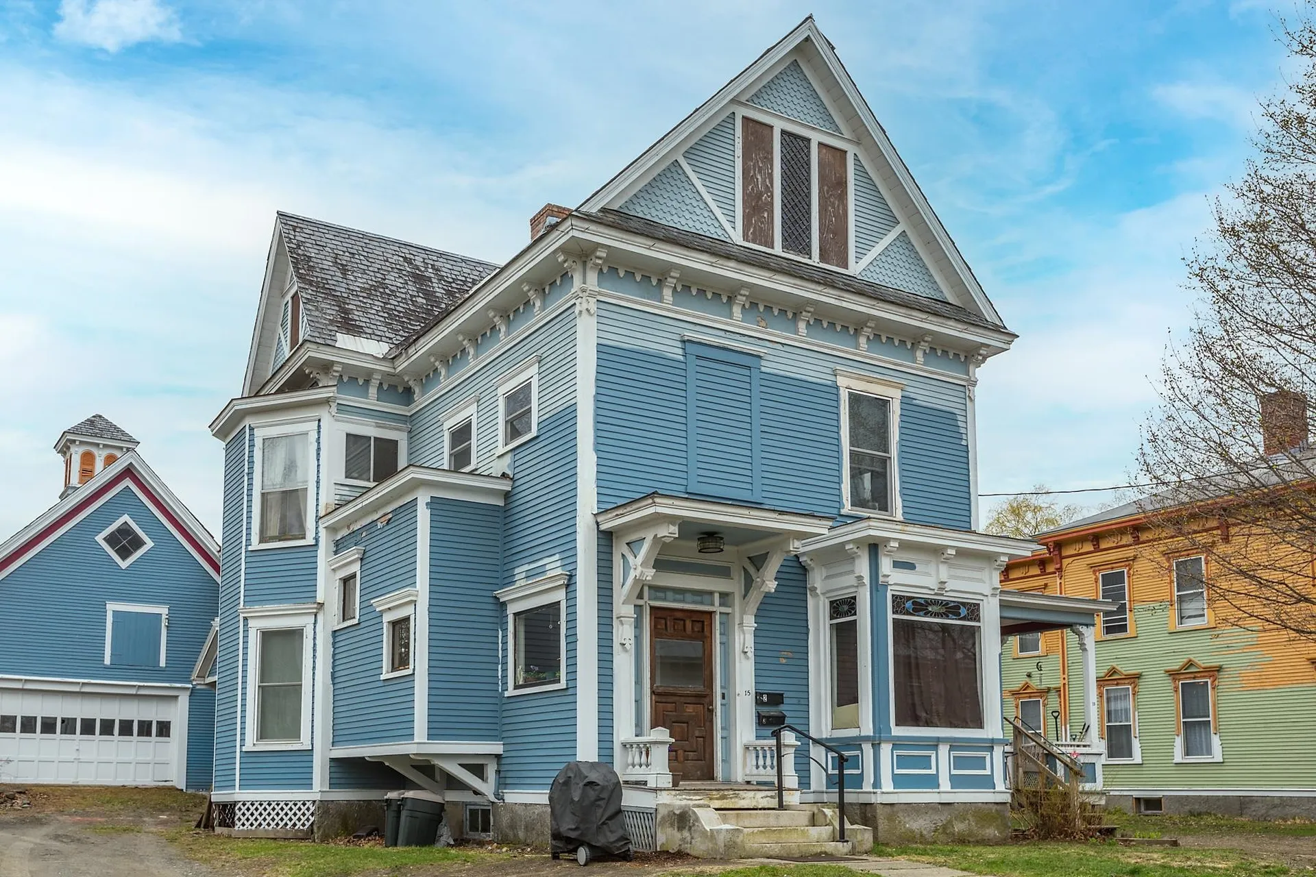 15 Randolph Avenue Randolph VT 05060