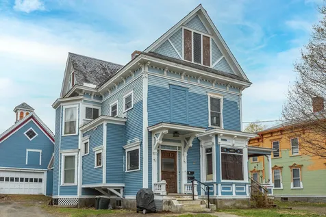 15 Randolph Avenue Randolph VT 05060