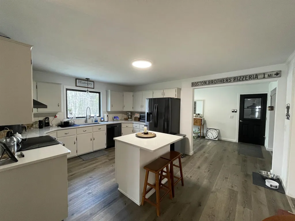 4 Power House Acres Road Shelburne NH 03581