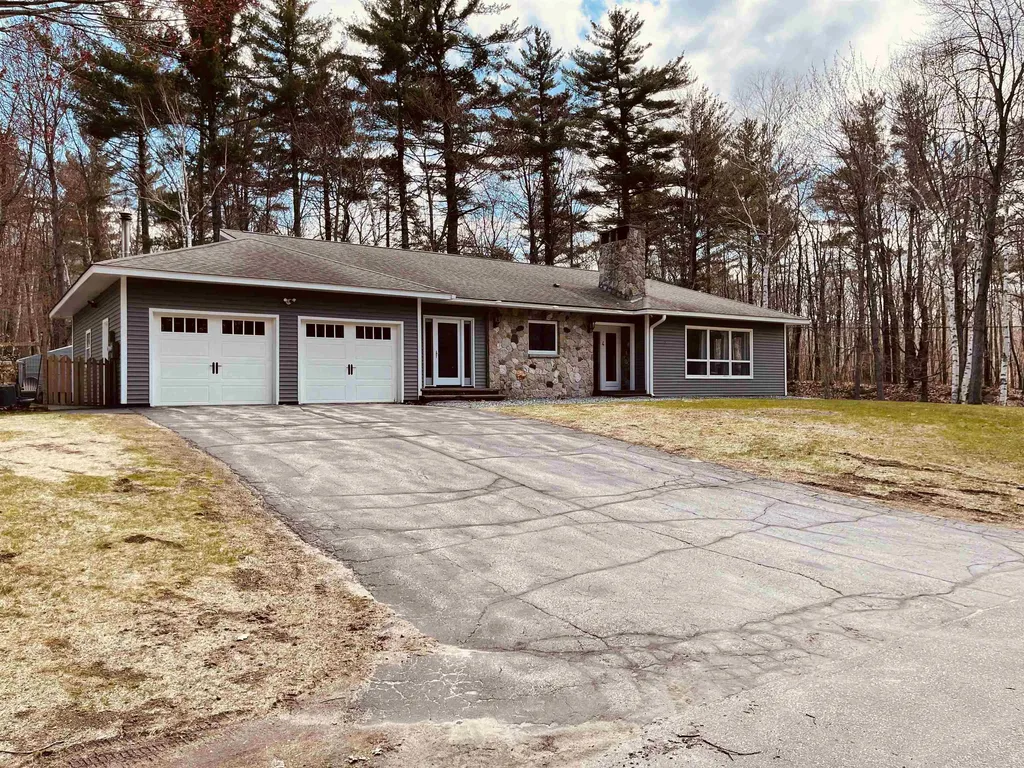 4 Power House Acres Road Shelburne NH 03581