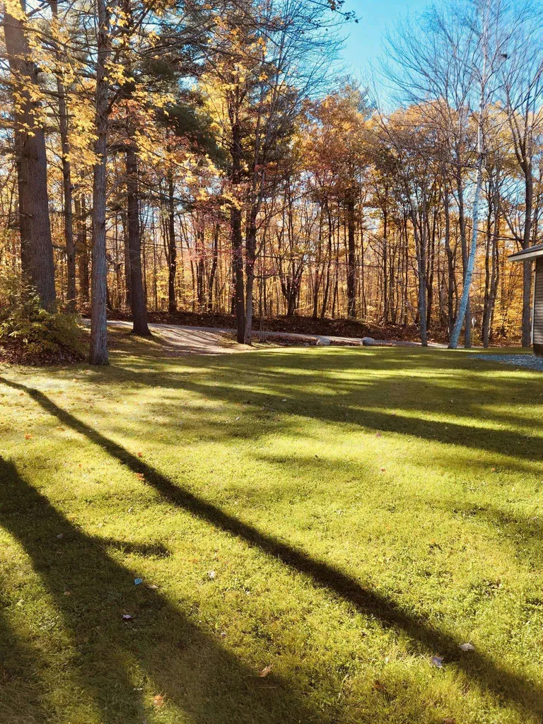4 Power House Acres Road Shelburne NH 03581