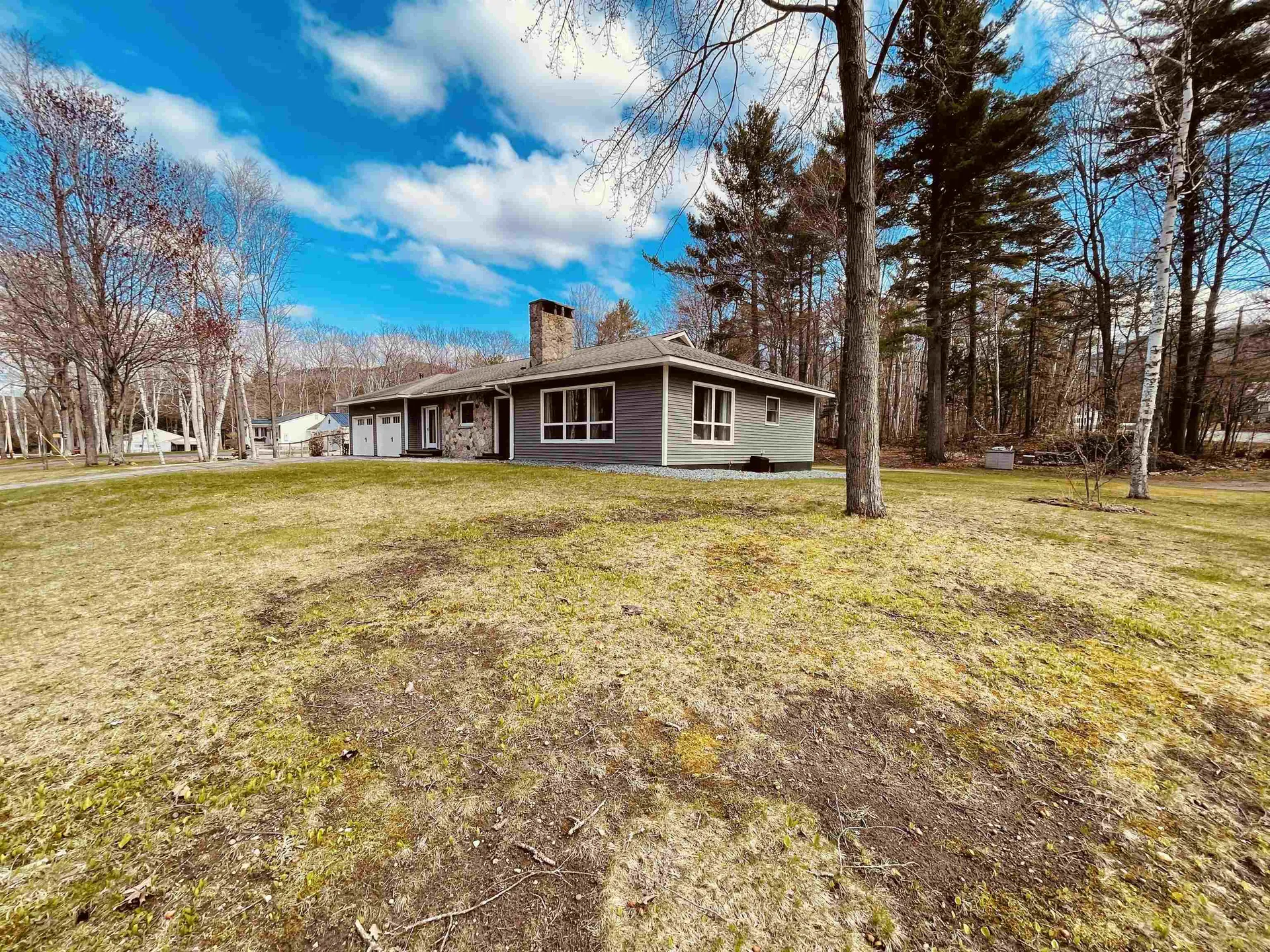 4 Power House Acres Road Shelburne NH 03581