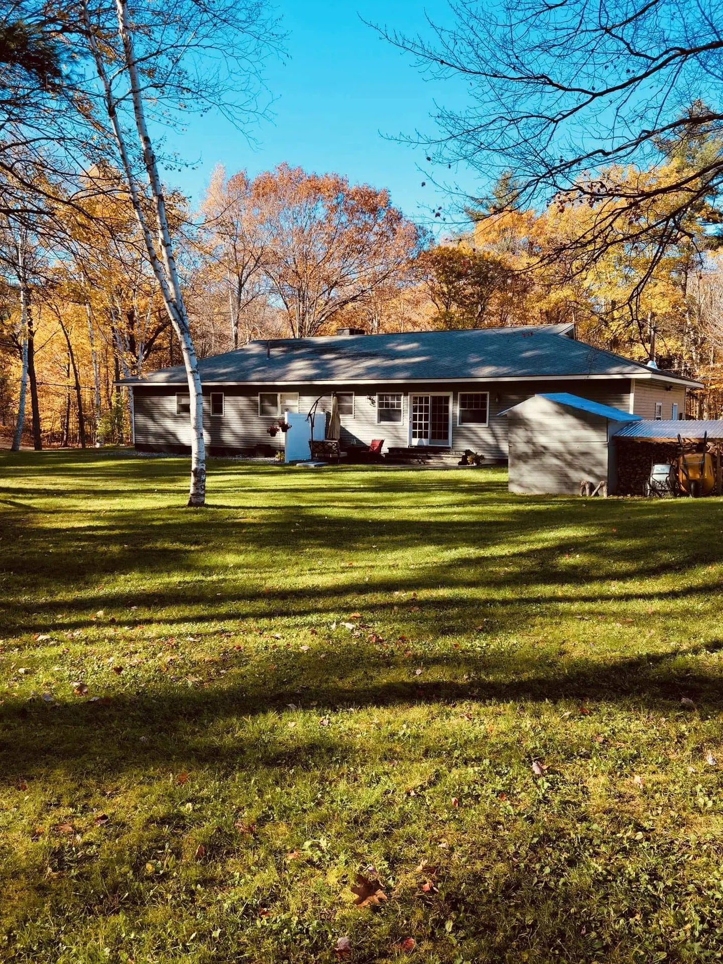 4 Power House Acres Road Shelburne NH 03581