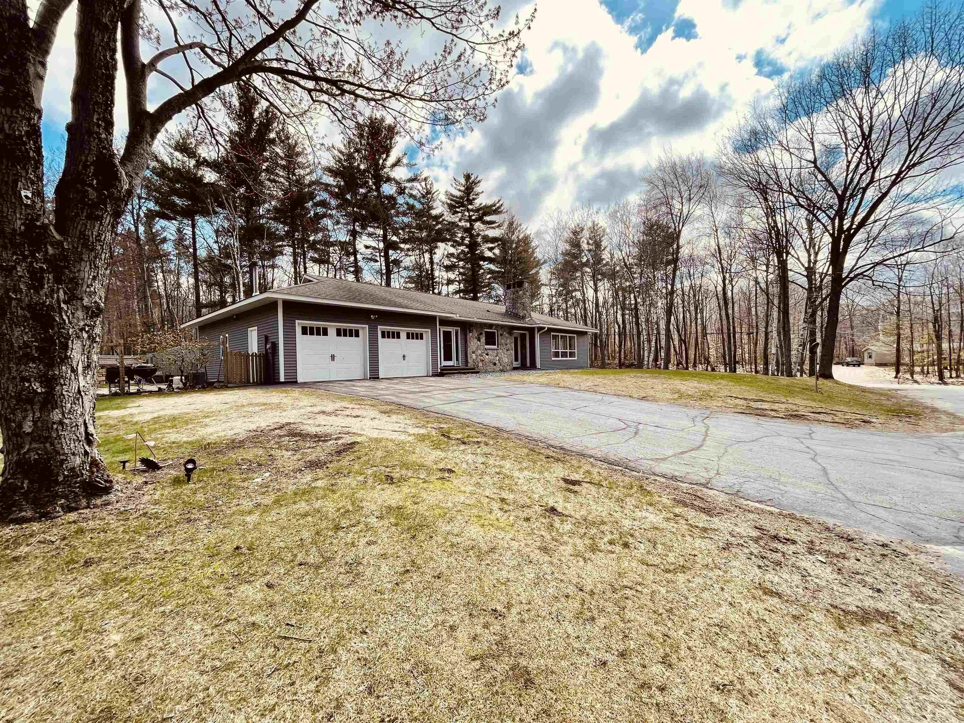 4 Power House Acres Road Shelburne NH 03581