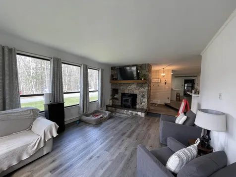 4 Power House Acres Road Shelburne NH 03581