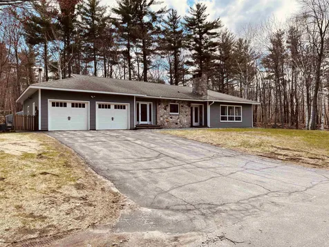 4 Power House Acres Road Shelburne NH 03581