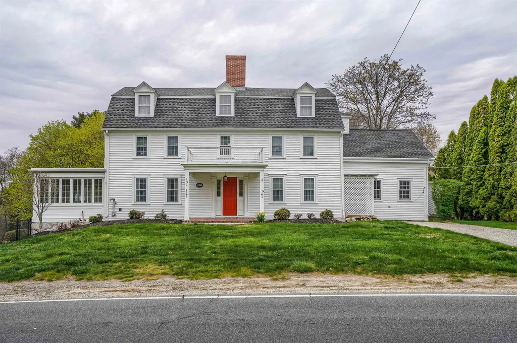 134 Range Road Windham NH 03087