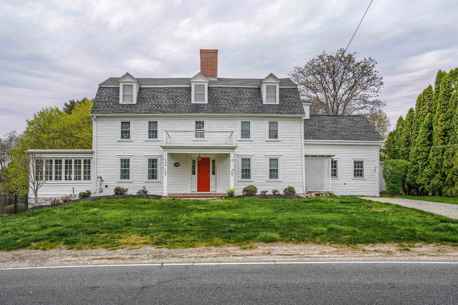 134 Range Road Windham NH 03087