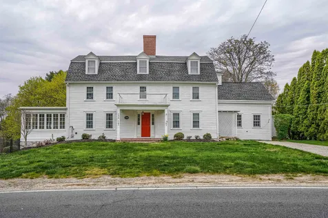 134 Range Road Windham NH 03087