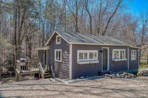 2160 Village Road Madison NH 03849