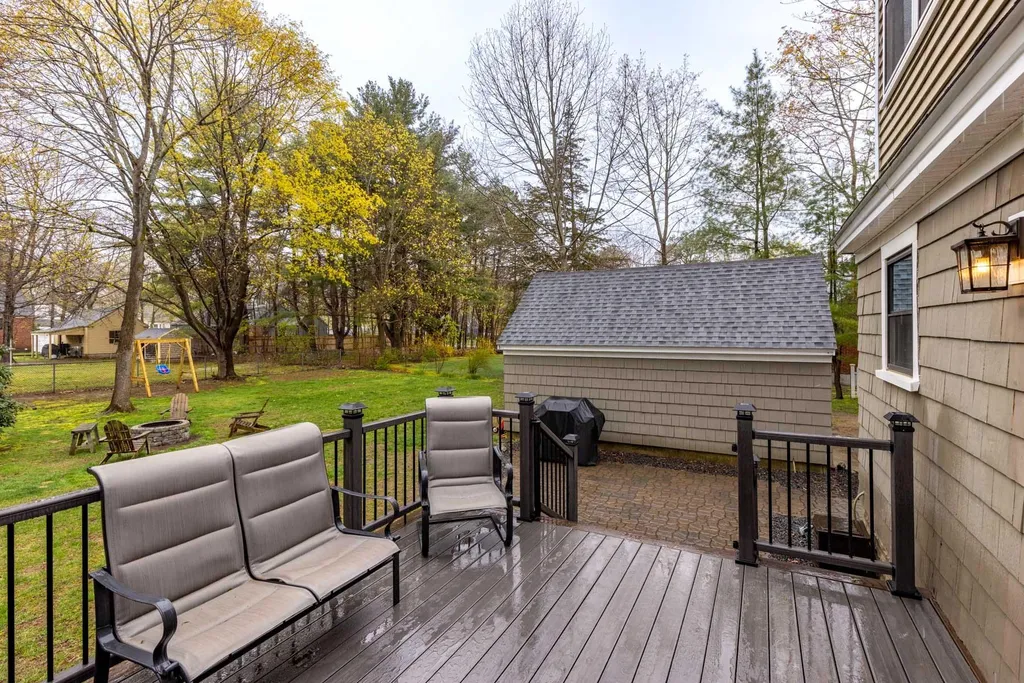 420 Sherburne Road Portsmouth NH 03801