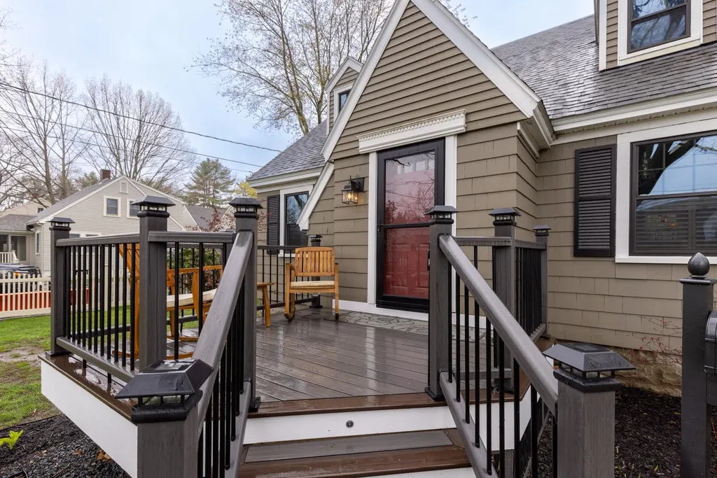 420 Sherburne Road Portsmouth NH 03801