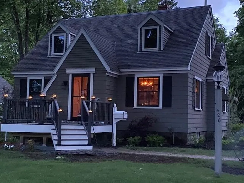 420 Sherburne Road Portsmouth NH 03801