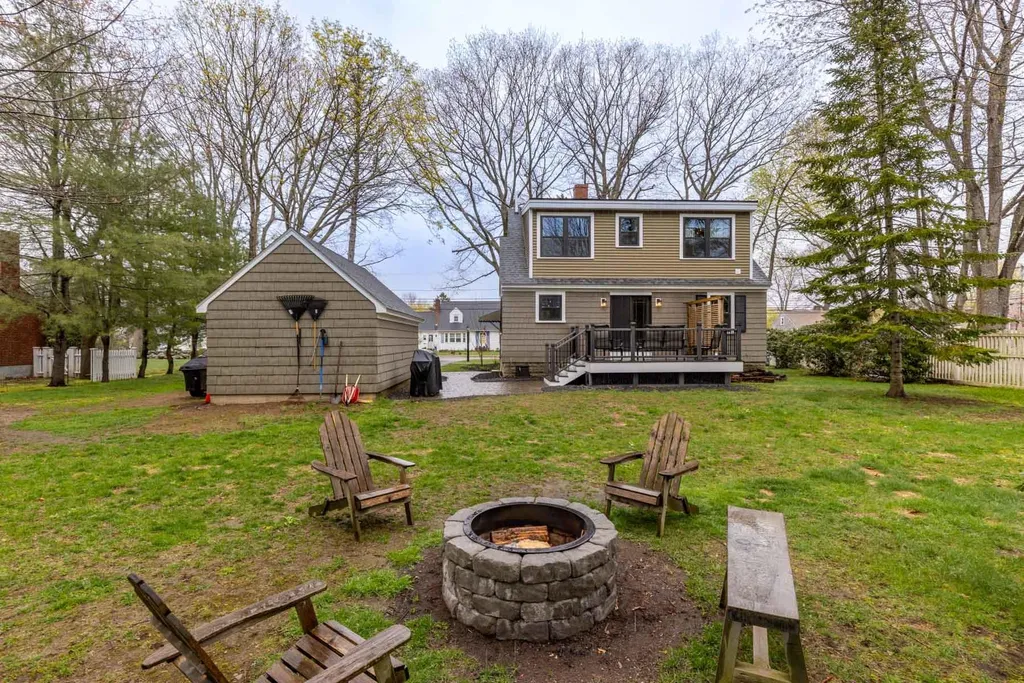 420 Sherburne Road Portsmouth NH 03801