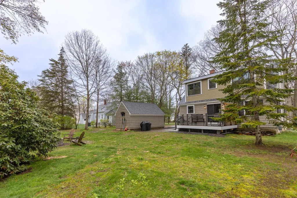 420 Sherburne Road Portsmouth NH 03801