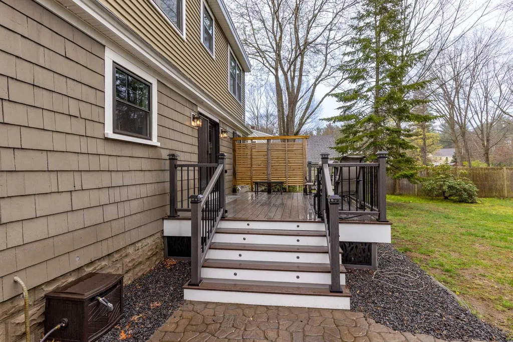 420 Sherburne Road Portsmouth NH 03801