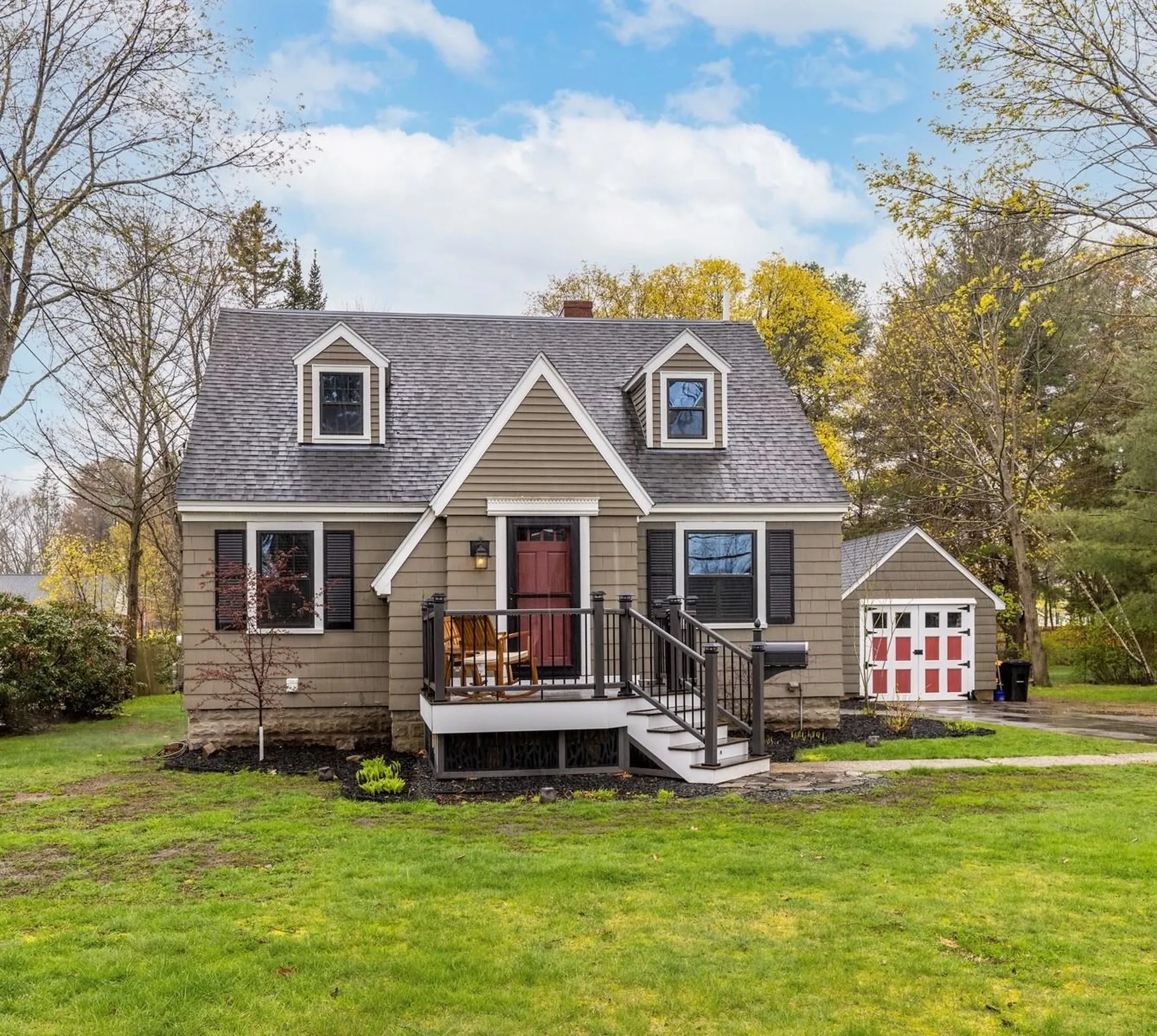 420 Sherburne Road Portsmouth NH 03801