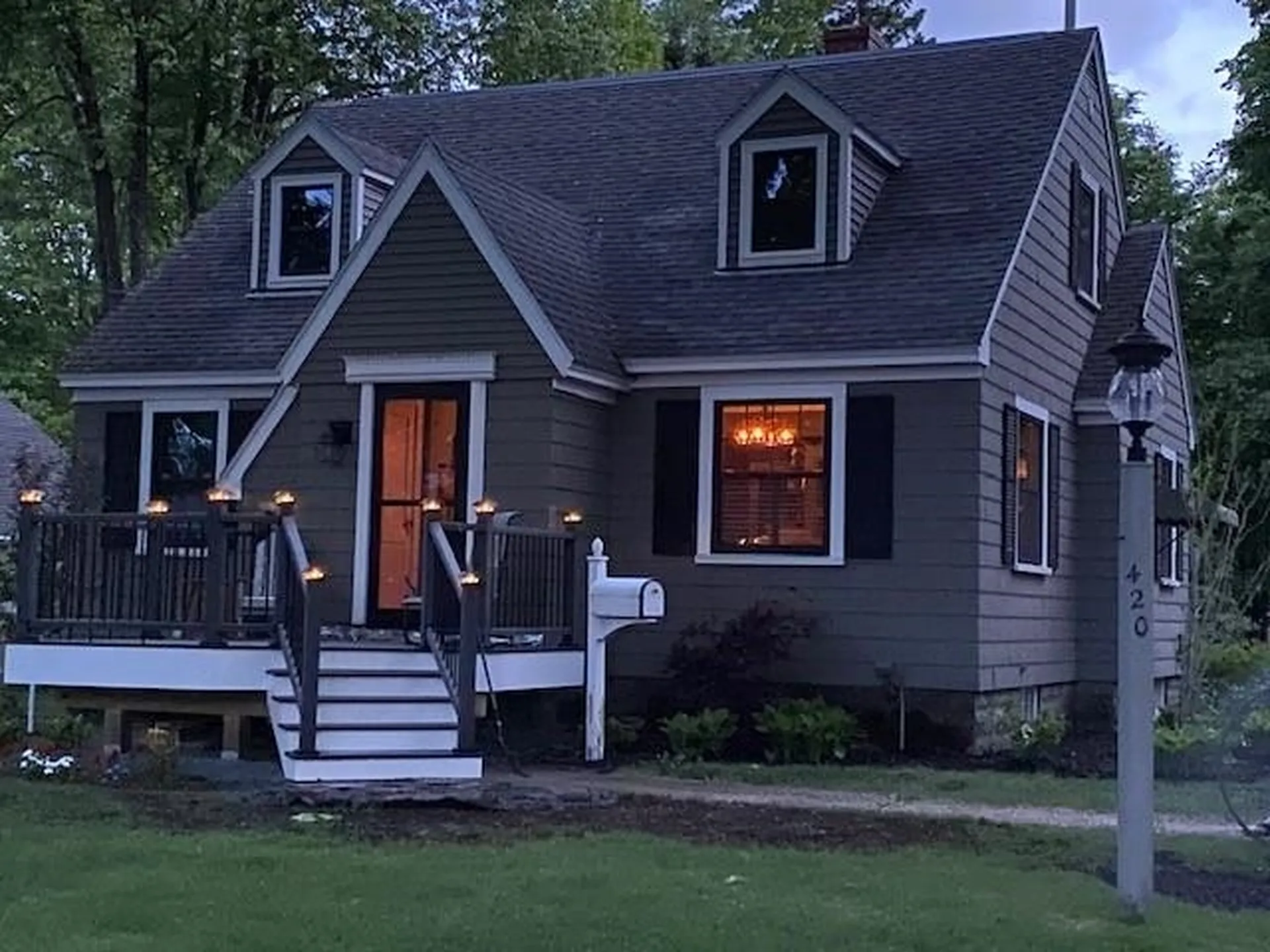 420 Sherburne Road Portsmouth NH 03801