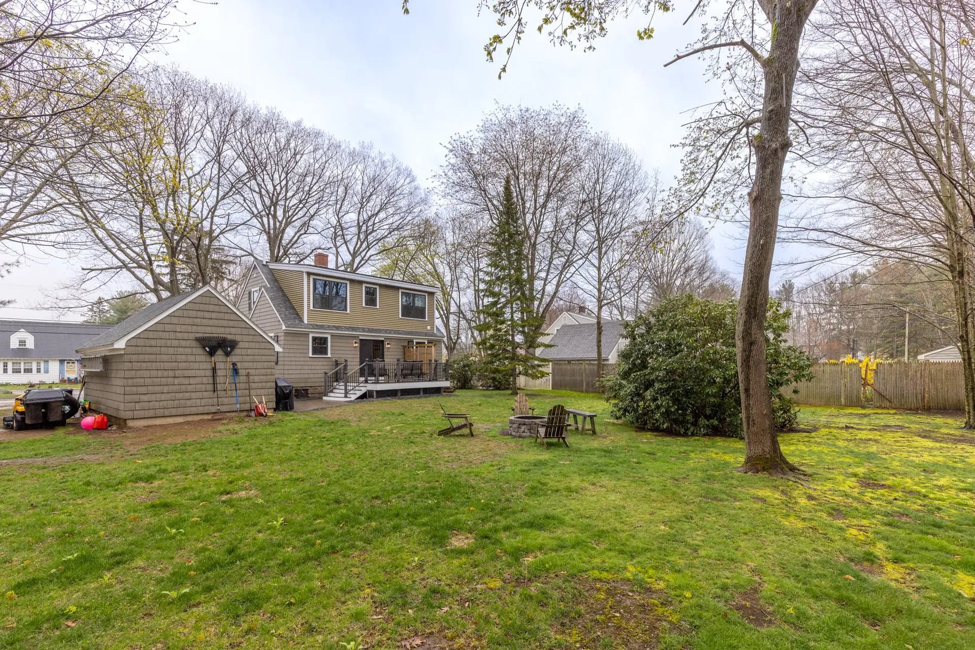 420 Sherburne Road Portsmouth NH 03801