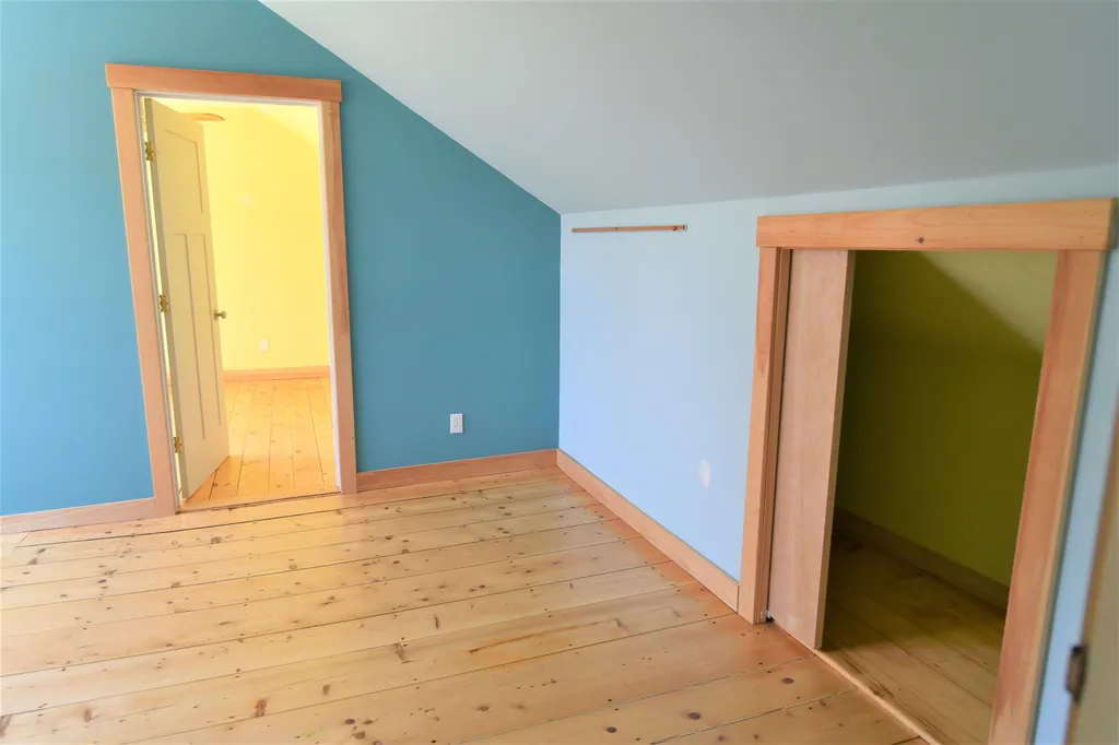 106 Bridge Street Huntington VT 05462