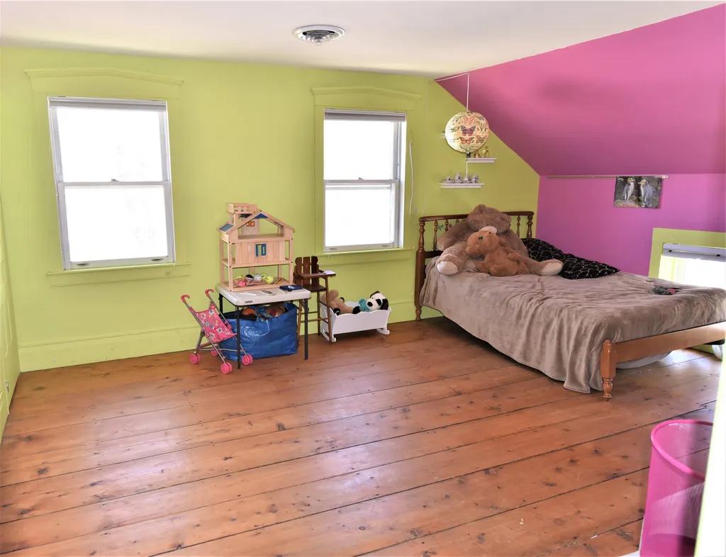 106 Bridge Street Huntington VT 05462