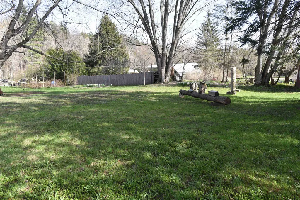 106 Bridge Street Huntington VT 05462