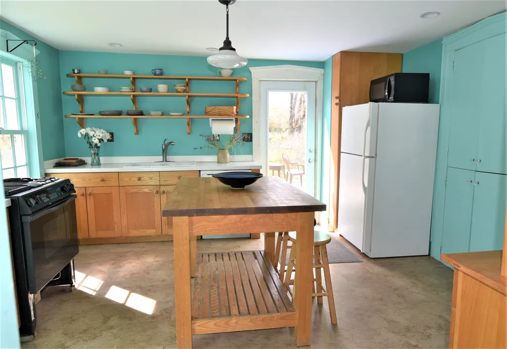 106 Bridge Street Huntington VT 05462