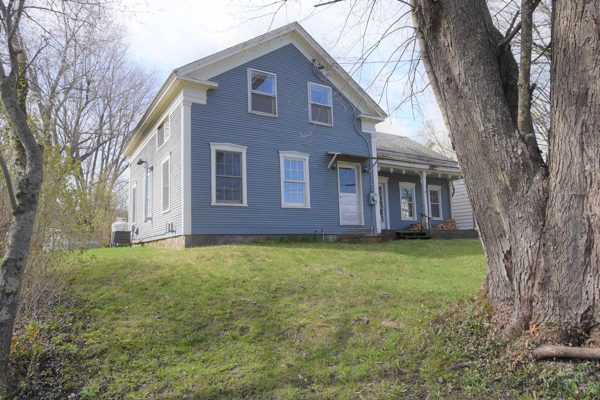 106 Bridge Street Huntington VT 05462