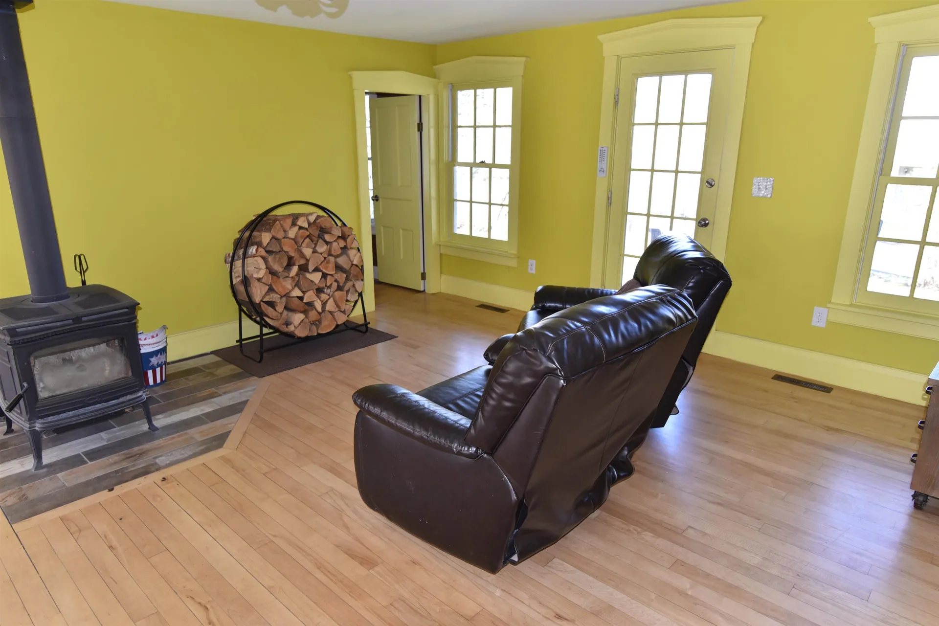 106 Bridge Street Huntington VT 05462