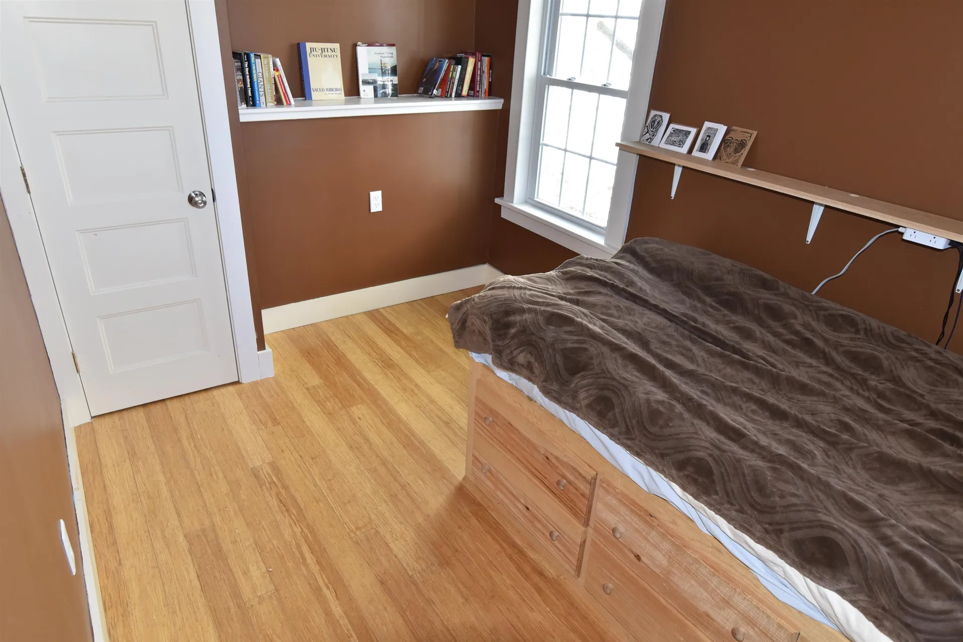 106 Bridge Street Huntington VT 05462