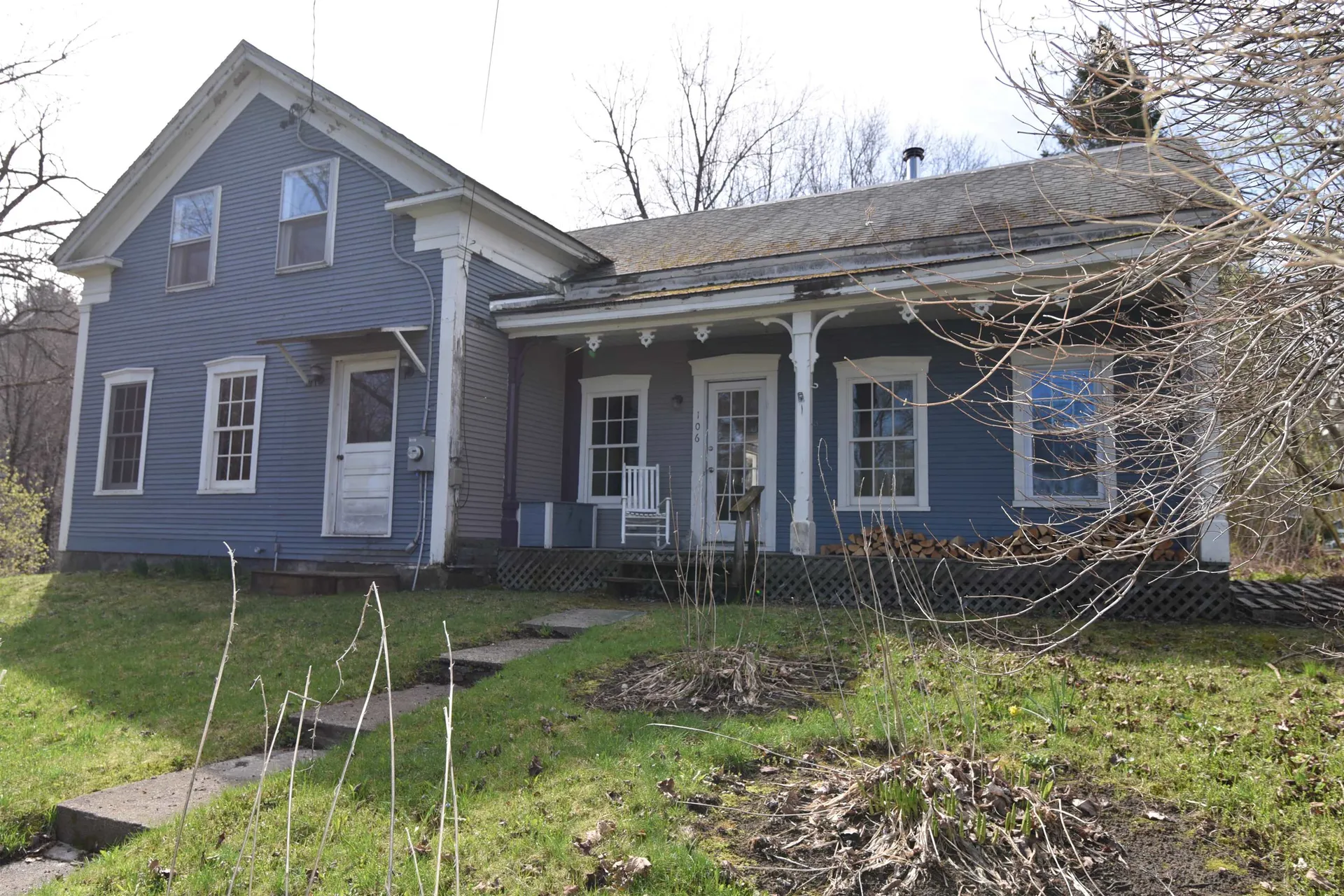 106 Bridge Street Huntington VT 05462