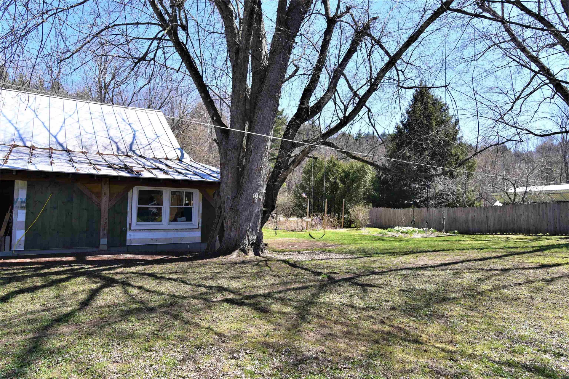106 Bridge Street Huntington VT 05462