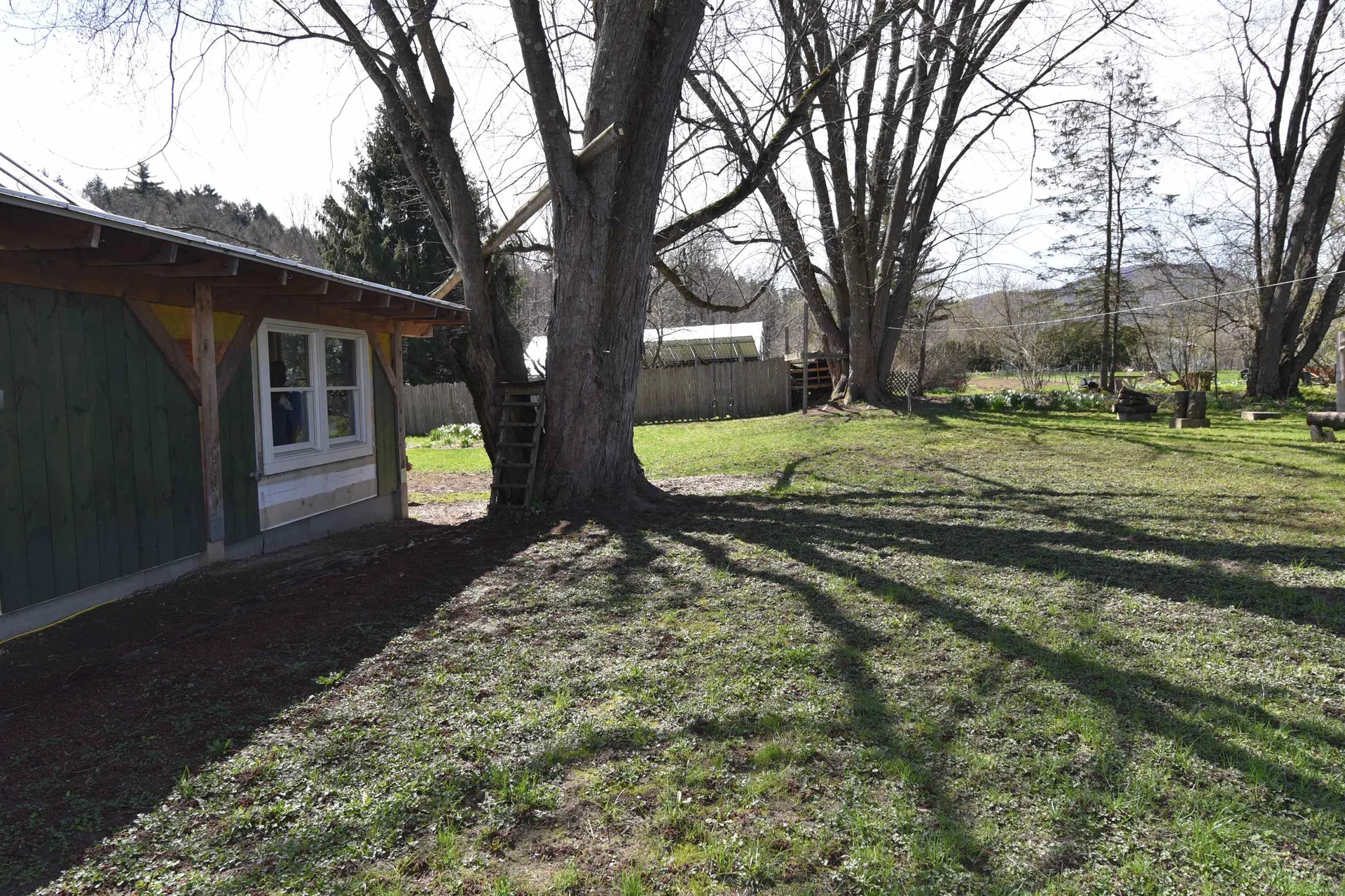 106 Bridge Street Huntington VT 05462