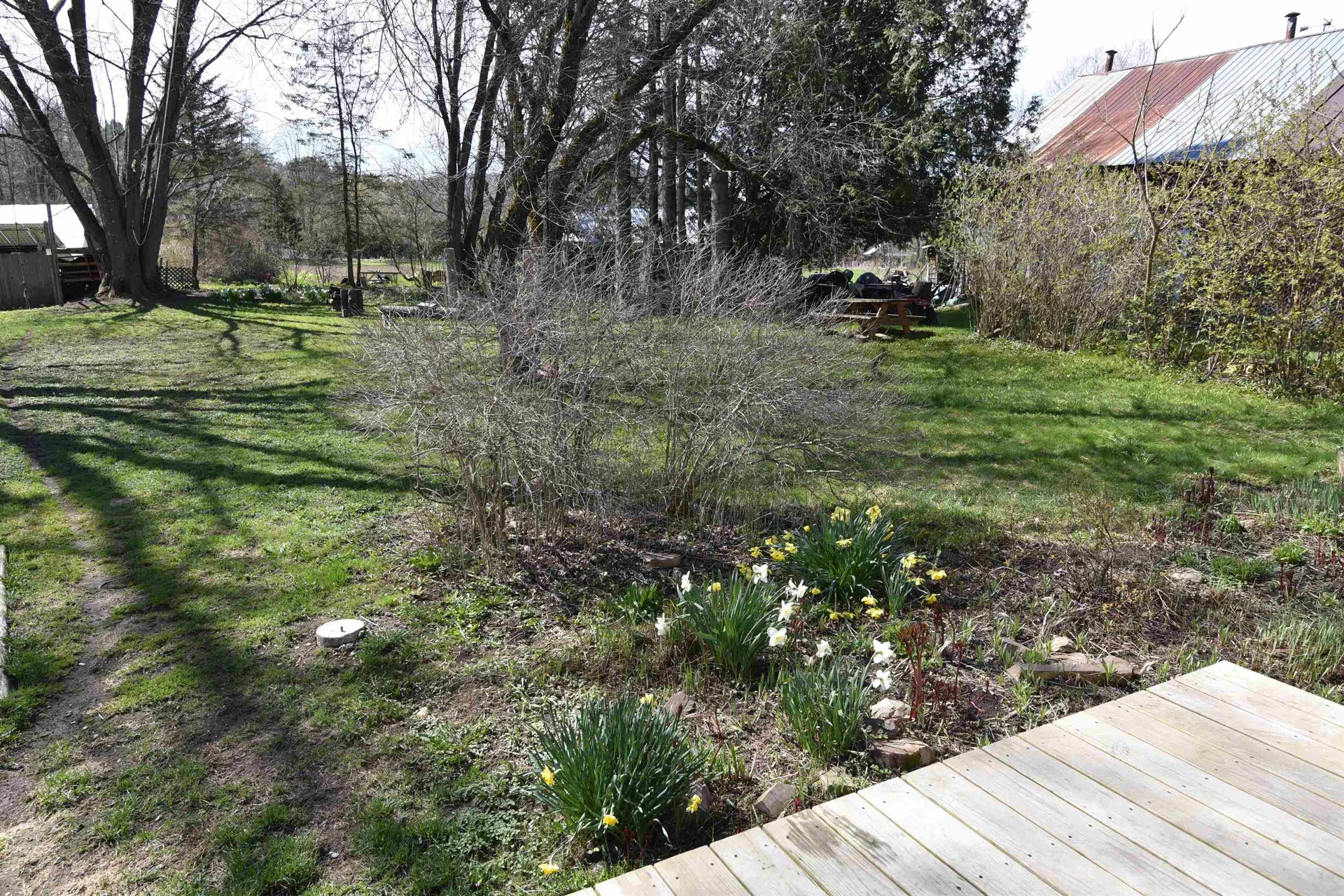 106 Bridge Street Huntington VT 05462