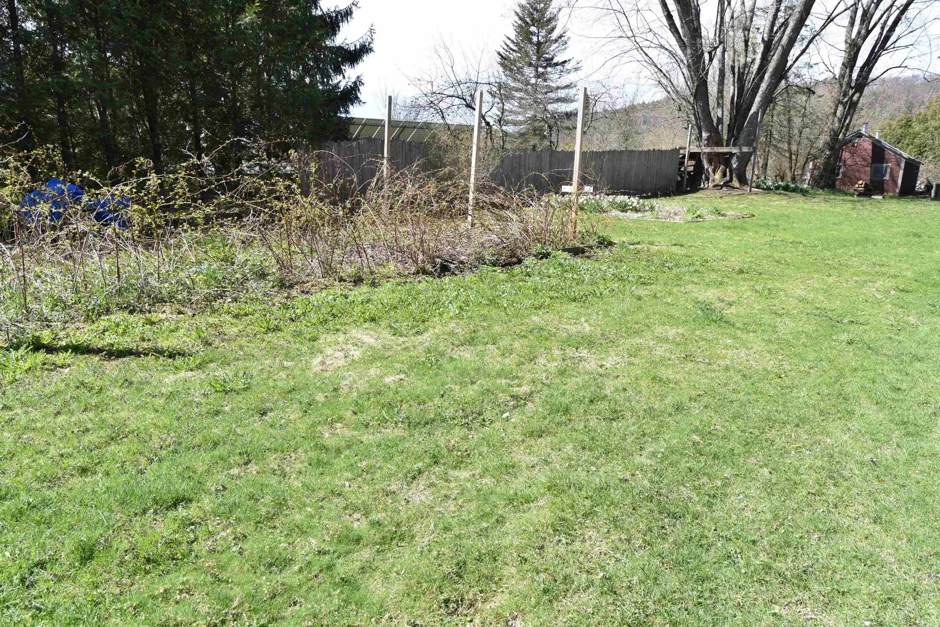 106 Bridge Street Huntington VT 05462