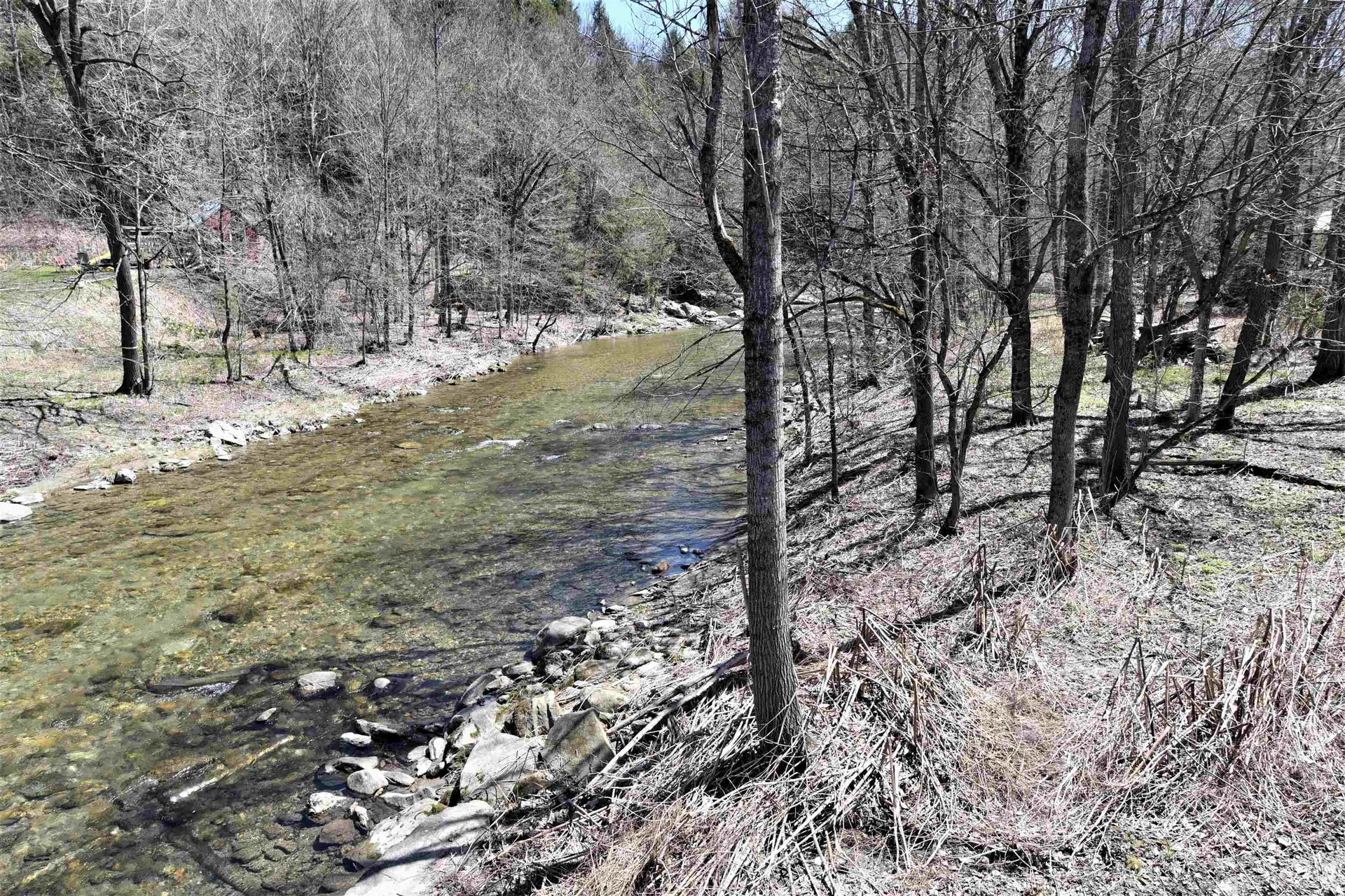 106 Bridge Street Huntington VT 05462