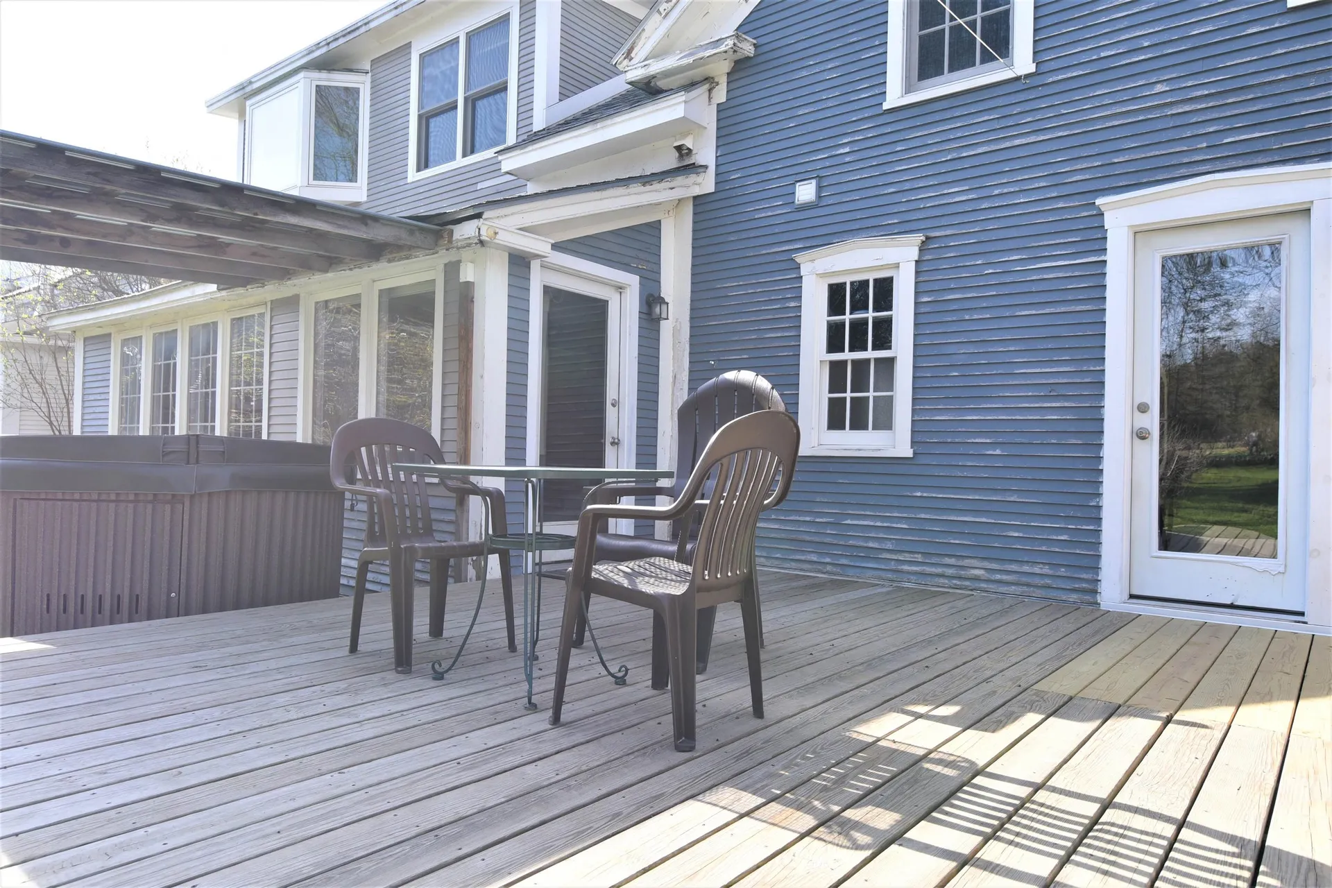 106 Bridge Street Huntington VT 05462