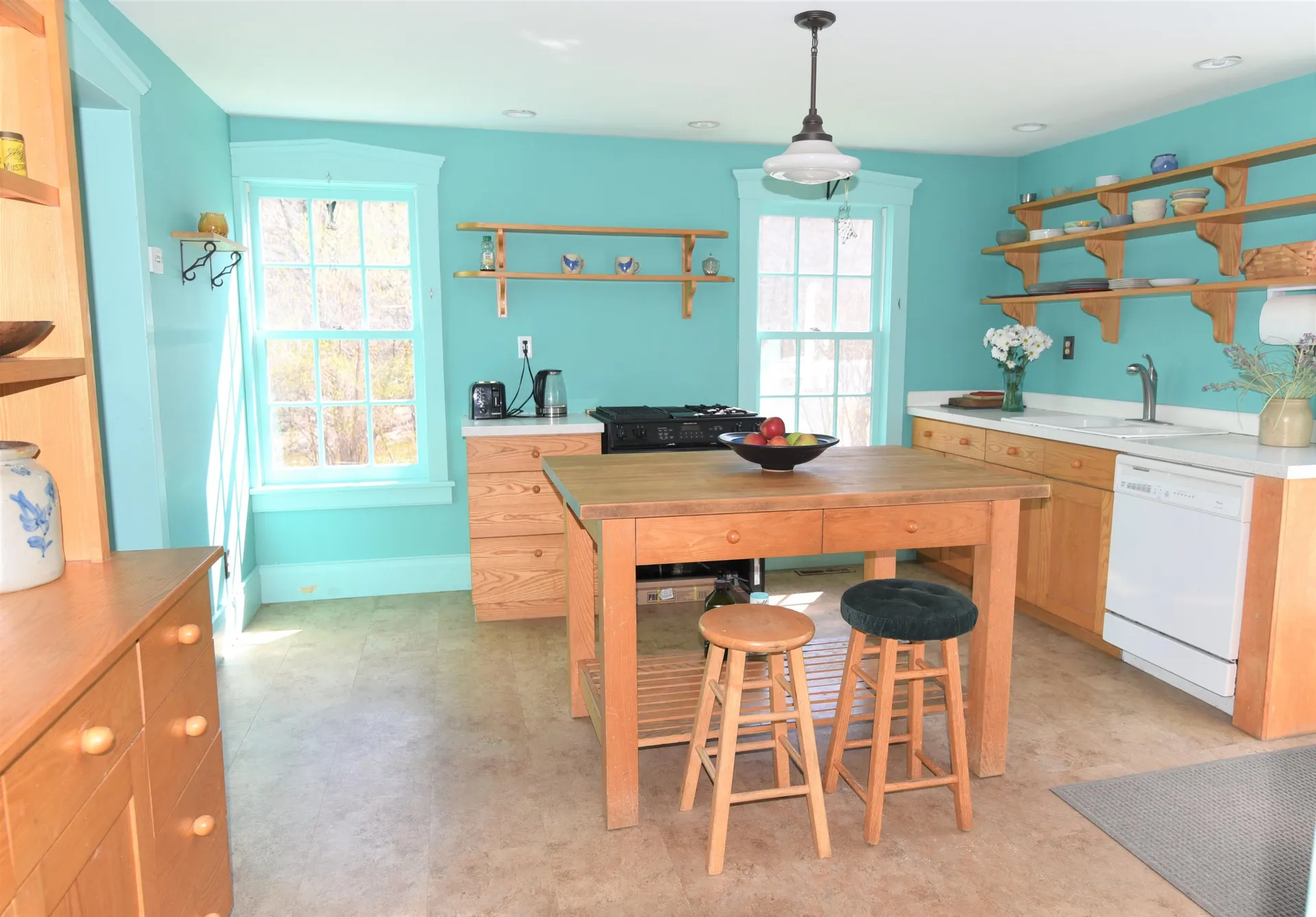 106 Bridge Street Huntington VT 05462