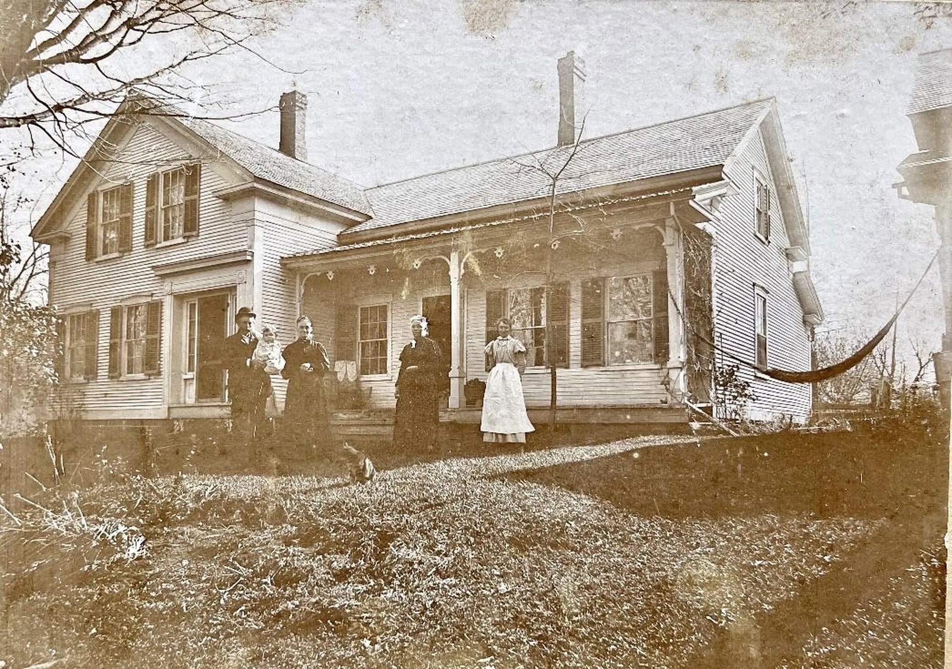 106 Bridge Street Huntington VT 05462