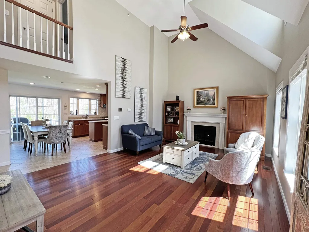 167 Proctor Hill Road Hollis NH 03049