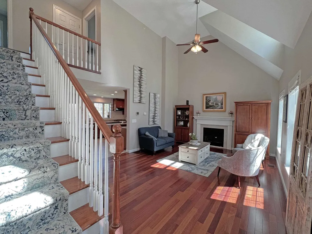 167 Proctor Hill Road Hollis NH 03049