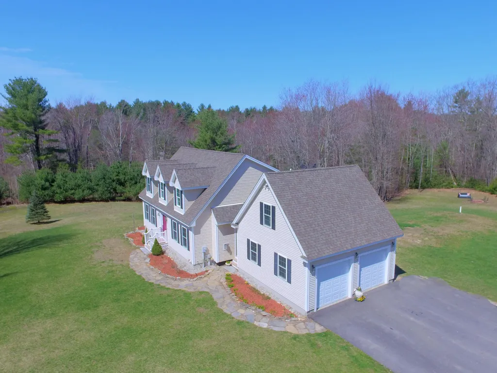 167 Proctor Hill Road Hollis NH 03049