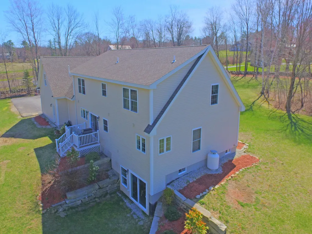 167 Proctor Hill Road Hollis NH 03049