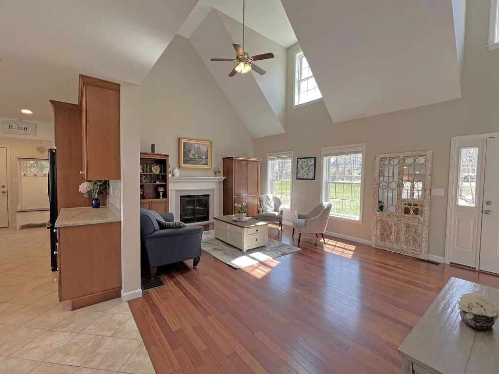 167 Proctor Hill Road Hollis NH 03049