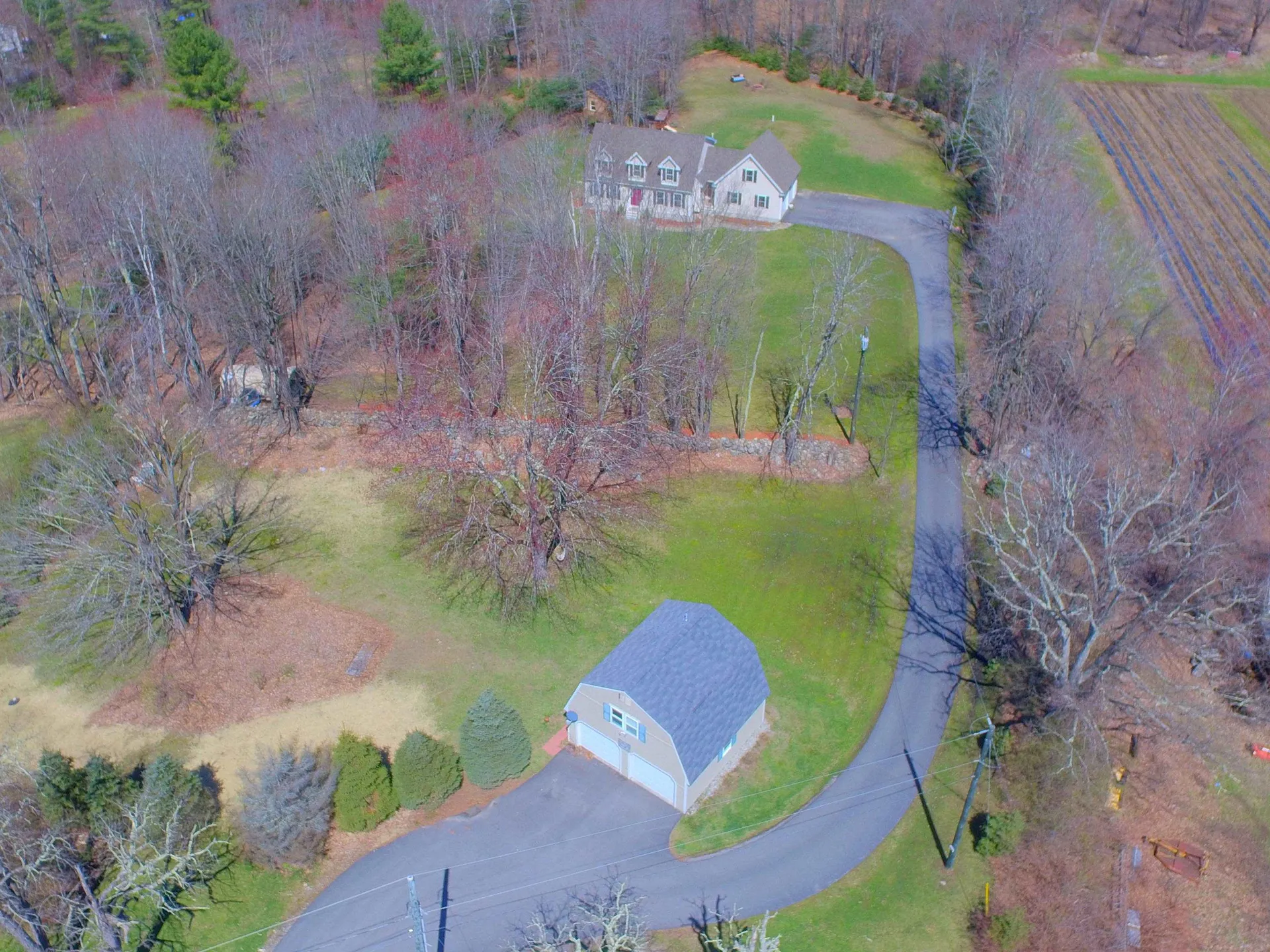 167 Proctor Hill Road Hollis NH 03049