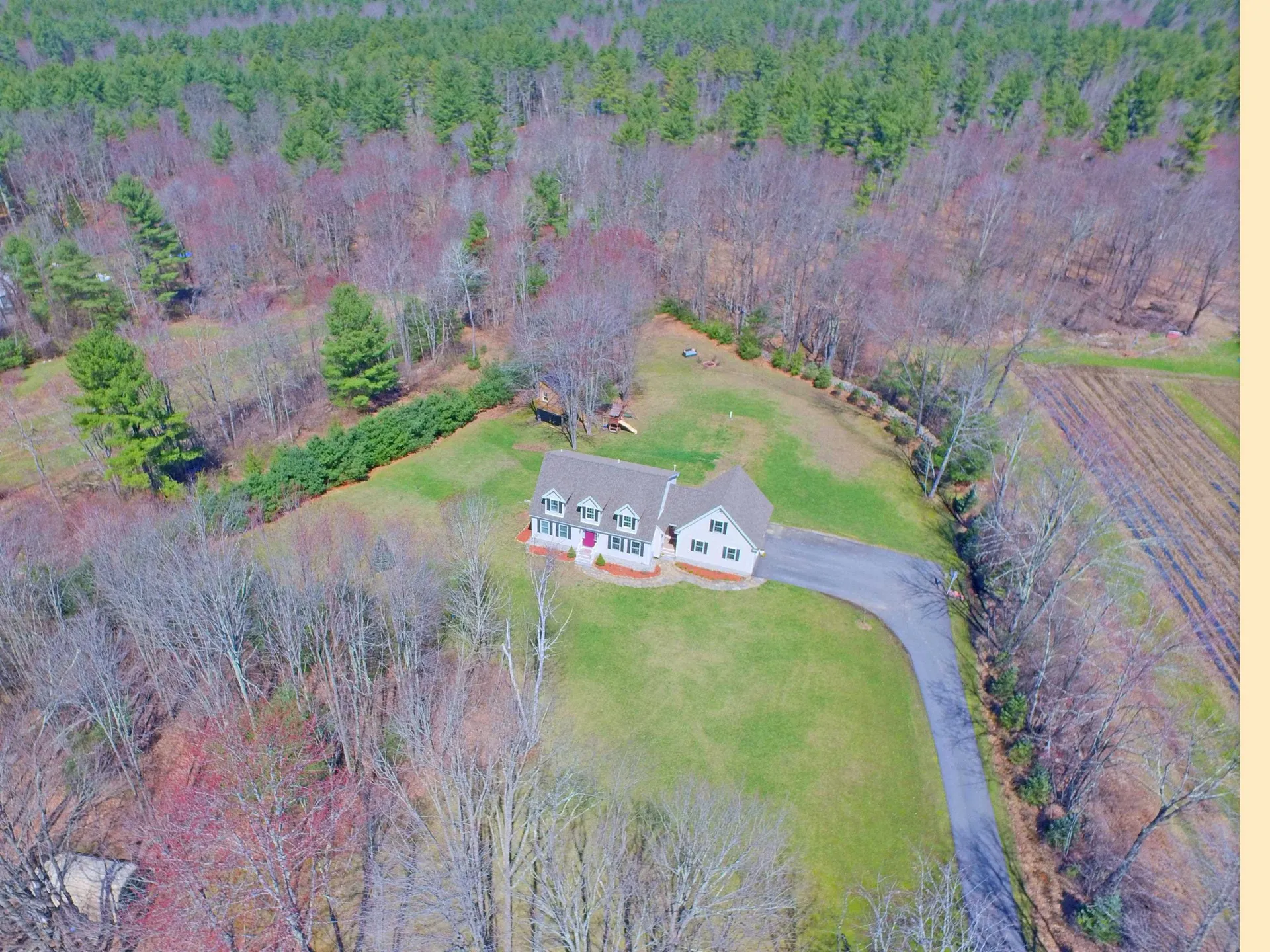 167 Proctor Hill Road Hollis NH 03049