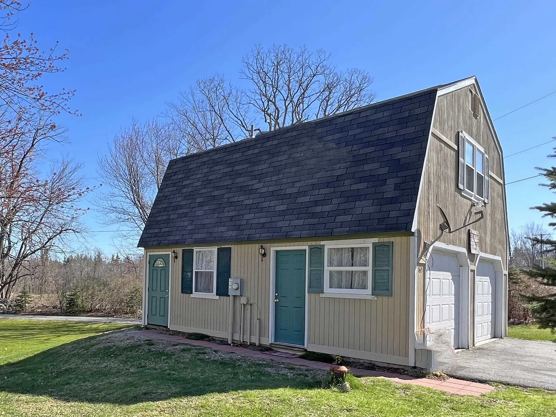 167 Proctor Hill Road Hollis NH 03049