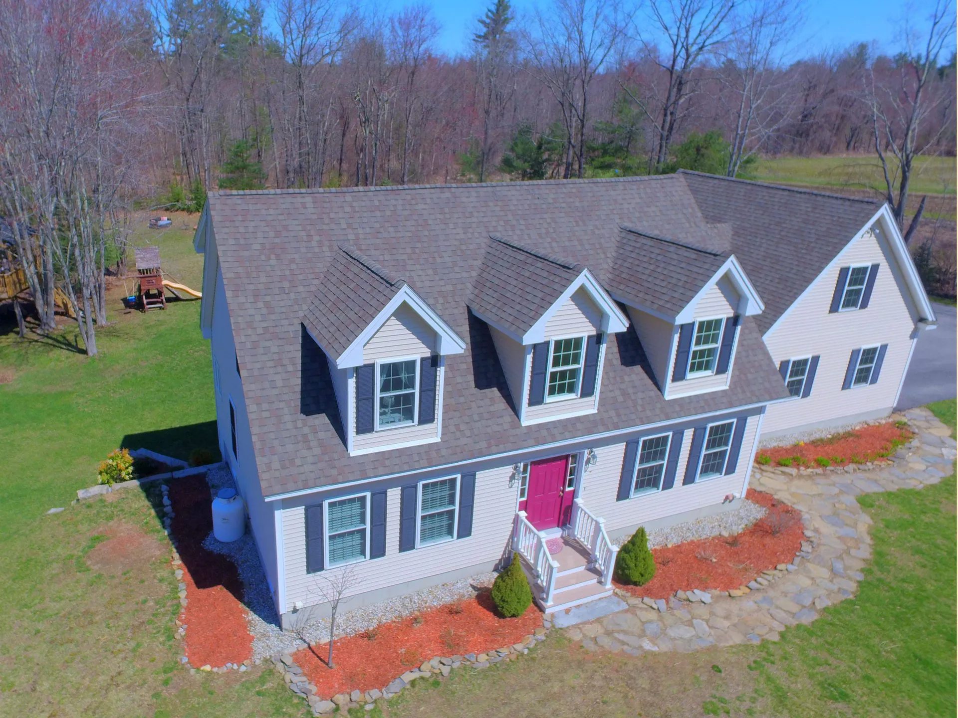 167 Proctor Hill Road Hollis NH 03049