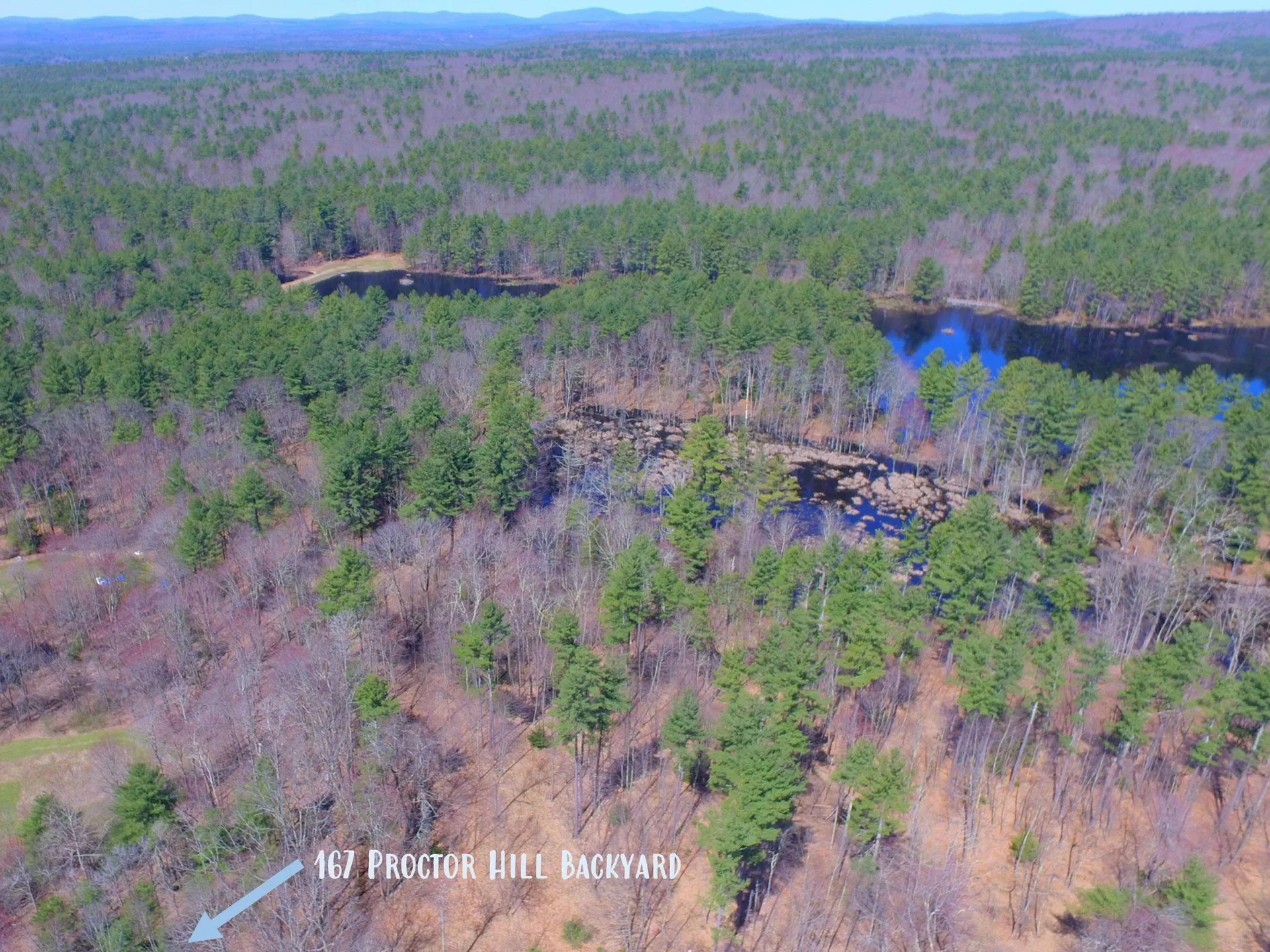 167 Proctor Hill Road Hollis NH 03049